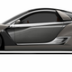 Illustration for article titled Yamaha Sports Ride Concept: A Baby Supercar With Tech From The Man Behind The McLaren F1